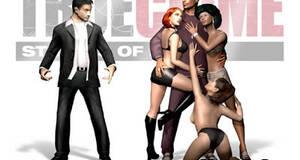 True Crime: Streets of Los Angeles - GameCube