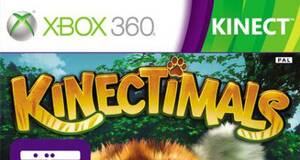Kinectimals - Xbox 360