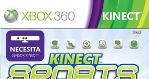 Kinect Sports - Xbox 360