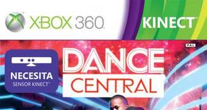 Dance Central - Xbox 360