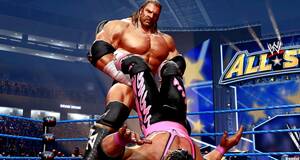 WWE All Stars - PS3