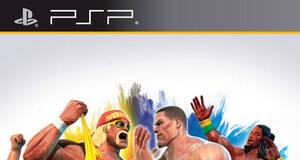 WWE All Stars - PSP