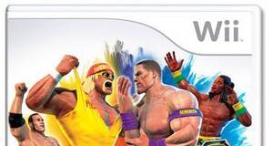 WWE All Stars - Wii