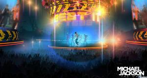 Michael Jackson: The Experience - PS3