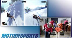 Motionsports - Xbox 360