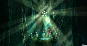 Rayman Origins - PS3