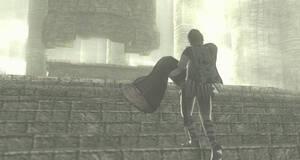 ICO & Shadow Of The Colossus Classics HD - PS3