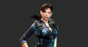 Resident Evil Revelations - Nintendo 3DS