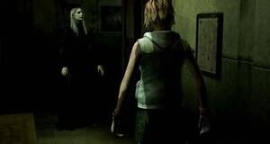Silent Hill 3 - PS2