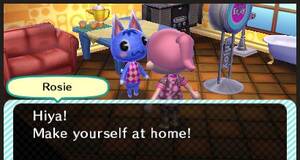 Animal Crossing: New Leaf - Nintendo 3DS
