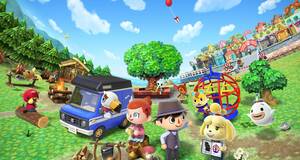 Animal Crossing: New Leaf - Nintendo 3DS