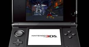 Kingdom Hearts 3D: Dream Drop Distance - Nintendo 3DS