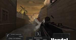 Tom Clancy's Rainbow Six 3 - PS2