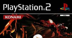 Zone of the Enders 2: The Second Runner - PS2