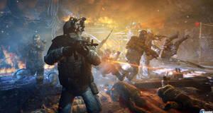Metro: Last Light - PC