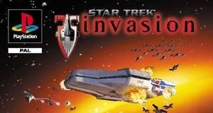Star Trek: Invasion - Análisis