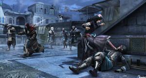 Assassin's Creed Revelations - PC