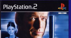 007: Nightfire - PS2