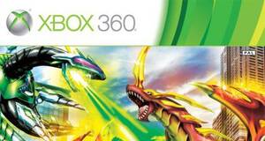 Bakugan Defensores de la Tierra - Xbox 360
