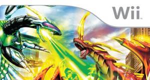 Bakugan Defensores de la Tierra - Wii