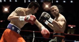 Fight Night Champion - Xbox 360