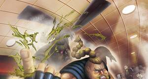 Street Fighter X Tekken - PC