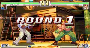 Street Fighter III: 3rd Strike Online Edition XBLA - Xbox 360