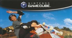 Tony Hawk's Pro Skater 4 - GameCube