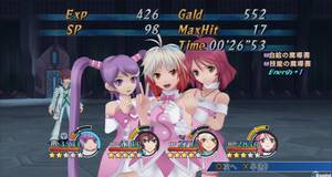 Tales of Graces F - PS3