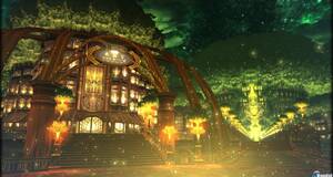 Tales of Xillia - PS3