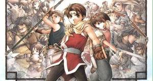 Suikoden 2 - Análisis
