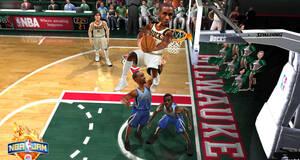 EA Sports NBA Jam - Xbox 360