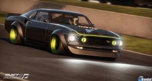 Shift 2: Unleashed - Xbox 360