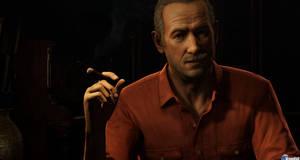 Uncharted 3: La traicin de Drake - PS3