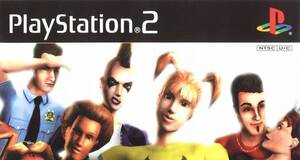 Los Sims - PS2