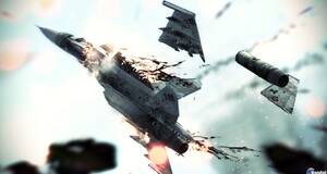 Ace Combat Assault Horizon - PS3