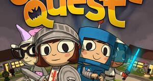 Costume Quest XBLA - Xbox 360