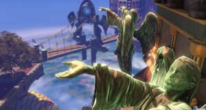 BioShock Infinite - PC