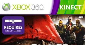 Fighters Uncaged - Xbox 360