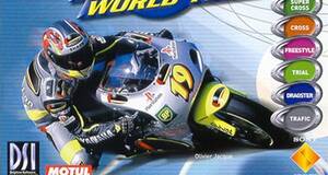 Moto Racer World Tour - Análisis