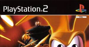 Rayman Arena - PS2