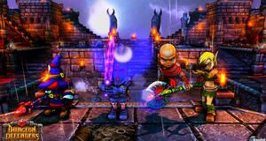 Dungeon Defenders - PC
