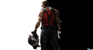 Duke Nukem Forever - PS3