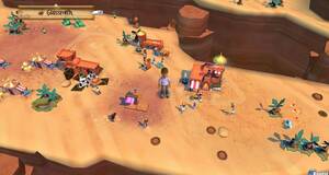 A World of Keflings XBLA - Xbox 360