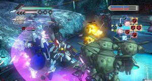 Dynasty Warriors: Gundam 3 - PS3