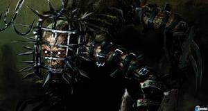 Shadows of the DAMNED - Xbox 360