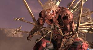 Asura's Wrath - PS3