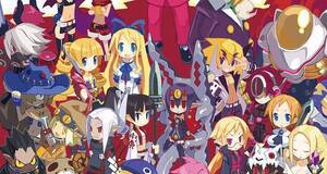 Disgaea 4 - PS3