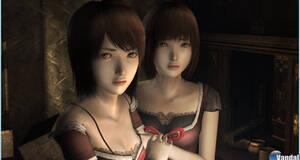 Project Zero 2: Wii Edition - Wii