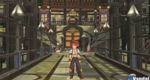 Tales of the Abyss - Nintendo 3DS